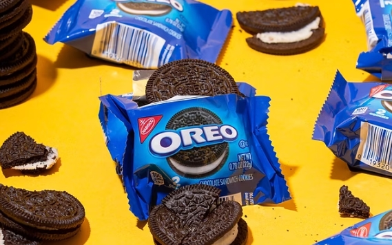 Oreo Maker Mondelēz Files Lawsuit Against Aldi For Allegedly Copying Cookie And Cracker Packaging
