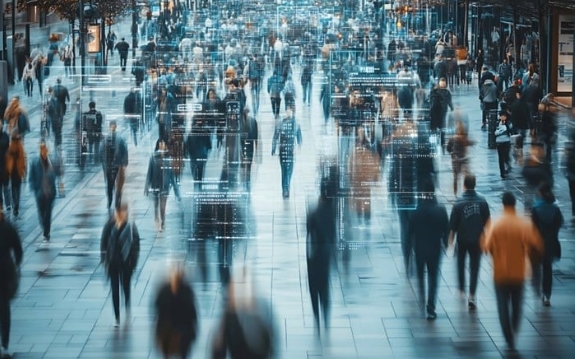 Who Owns Digital?