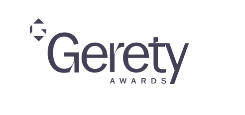 Gerety Reveals The 2025 Shortlist