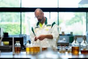 Heineken Opens Global R&D Centre In The Netherlands To Drive Brewing Innovation