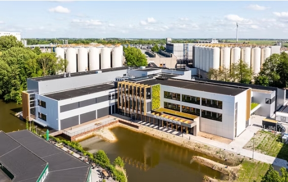 Heineken Opens Global R&D Centre In The Netherlands To Drive Brewing Innovation