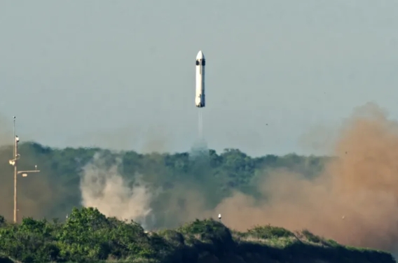 Honda Successfully Launched And Landed Its Own Reusable Rocket