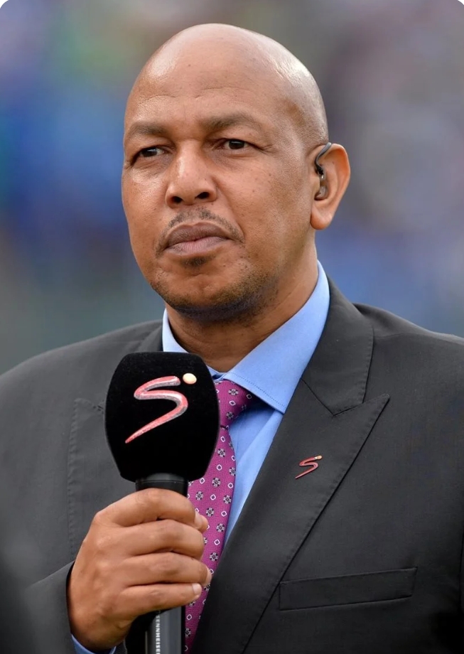 SuperSport’s Stalwart Phumlani Msibi – “Coach, Thoughts Please?” – Passes Away