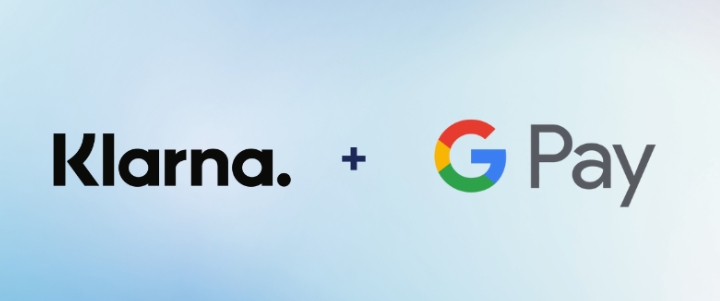 Klarna Is Now Available On Google Pay