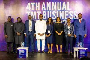 DOA’s 4th TMT Business Series Charts Path From Startup Buzz To Digital Infrastructure