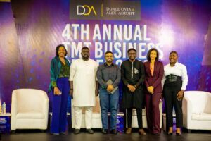 DOA’s 4th TMT Business Series Charts Path From Startup Buzz To Digital Infrastructure