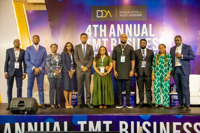 DOA’s 4th TMT Business Series Charts Path From Startup Buzz To Digital Infrastructure
