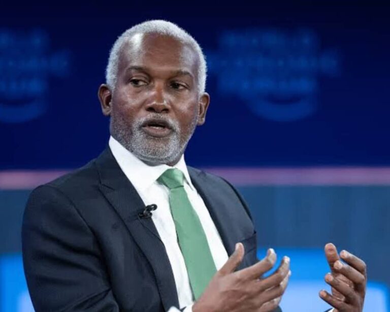 US Entry Ban A Barrier, Even Though West Africa Wants Deal With Trump Government – Nigeria’s Foreign Affairs Minister, Yusuf Tuggar