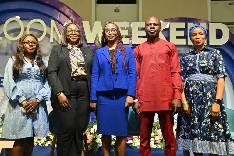 Bloom Weekend 2025 – Celebrating Growth, Strength, And New Possibilities At The Empowerment Event