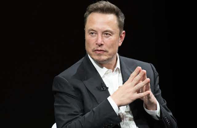 Elon Musk Predicts AI Will Surpass Human Intelligence By 2031