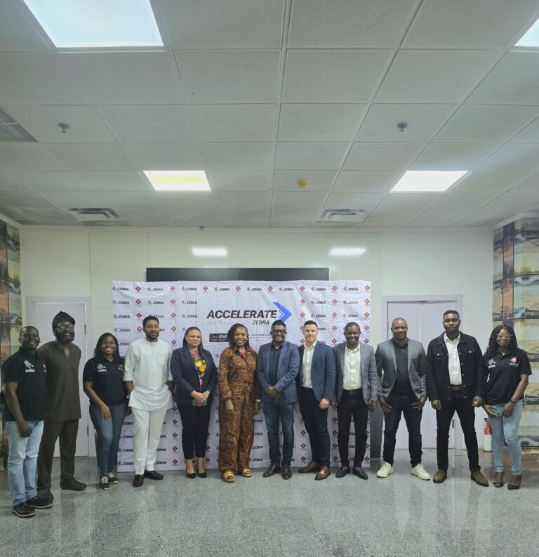 TD Africa And Zebra Empower Business Growth At Lagos Event