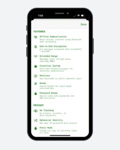 Twitter Co-founder Develops New Chat App, Bitchat To Function Without Internet, Phone Number, Email Other Requirements