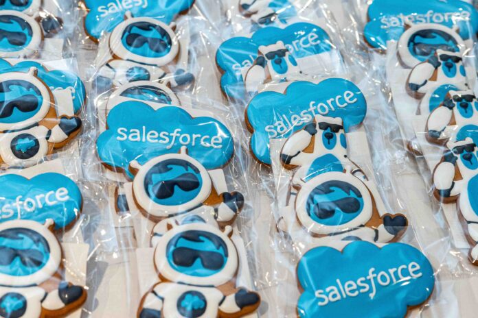 Salesforce's Agentforce Exceeds One Million Customer Interactions Management On Its Help Centre