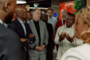 Google Announces $37M In Cumulative Funding And New AI Community Center In Accra To Advance AI In Africa
