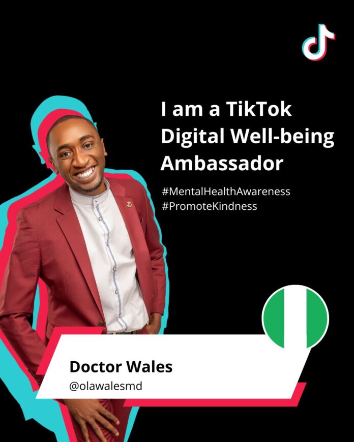 Over 3.6 Million Videos Removed In Nigeria As TikTok Reinforces Commitment To Safety