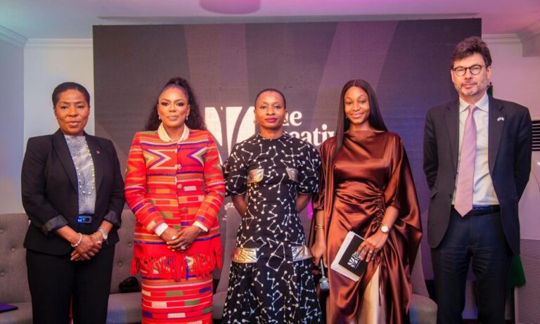 Woodhall Capital In Partnership with Polaris Bank, UK & Lagos State Governments, Launch ₦1.5 Billion Fund To Scale Nigeria’s Creative Economy