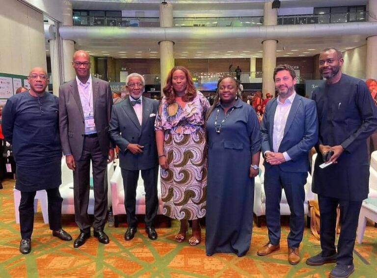 Sterling One Foundation, UN Set The Stage For Africa’s Next Leap At ASIS 4.0