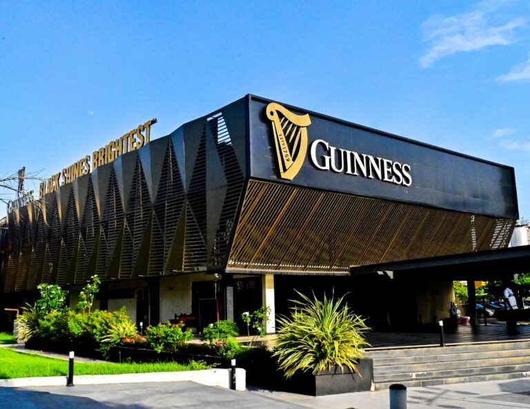 Guinness Nigeria Expands Cultural Partnership As Orijin Returns For Ojude Oba Festival 2026