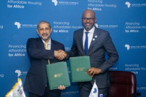 BADEA Approves USD120 Million To Support Shelter Afrique Development Bank Capitalization Program