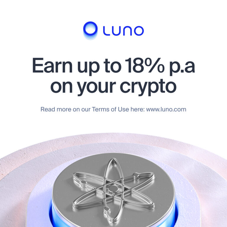 Luno Introduces Crypto Staking In Nigeria, A First-of-its-Kind Offering From A Locally Operational Platform