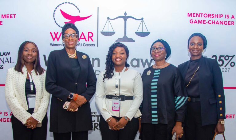 WISCAR Launches Women In Law Mentoring Programme To Advance Women’s Leadership In Law And Governance