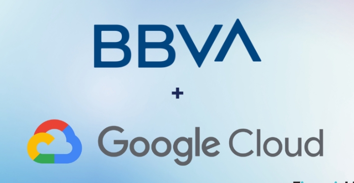 BBVA Deepens Partnership With Google Cloud To Innovate With AI
