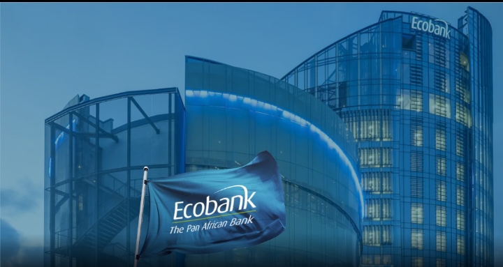 Ecobank Group Posts $142.5 Million Profit In Q1 2026 As Revenue Climbs 23 Percent