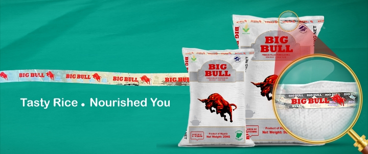 Big Bull Rice: Where Every Plate Is A Goal