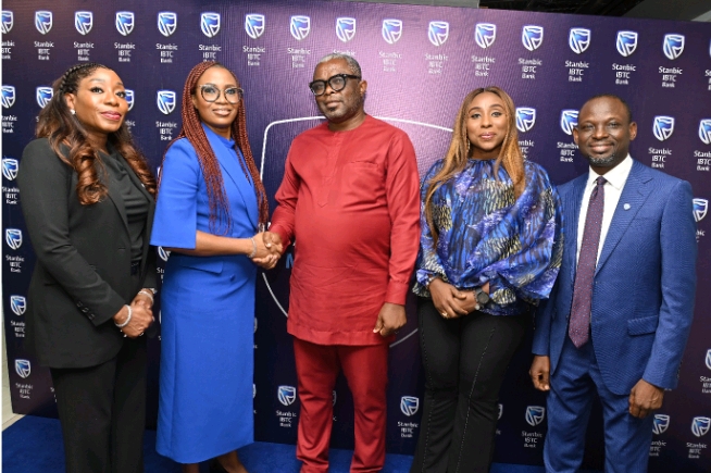Stanbic IBTC Revamps Private Banking With Prestigious Rewards At Save And Enjoy Promo