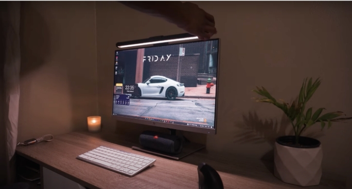  “Make Your Life Light Up” – How Smart Products Transform Homes