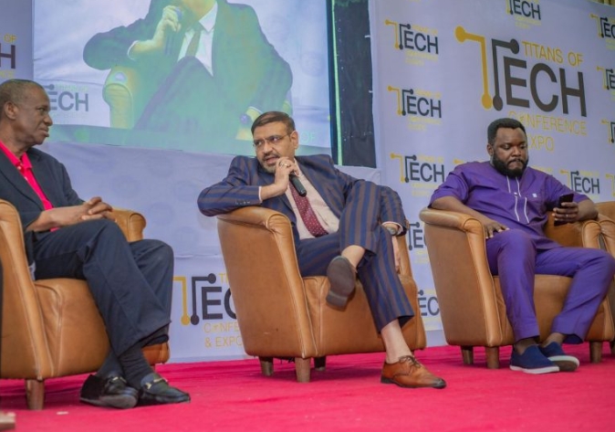 MTN Nigeria, 2 Other Companies Officially Support 21st Edition Of Titans Of Tech Conference And Expo To Hold Tomorrow