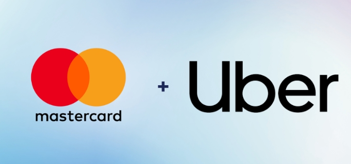 Mastercard Expands Global Relationship With Uber To Enhance Payment Experiences For Drivers, Couriers And Consumers