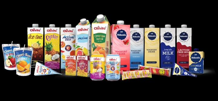 The Coca-Cola Company Announces Agreement for The Sale Of Chivita|Hollandia (CHI Limited) To UAC Of Nigeria PLC (UAC)