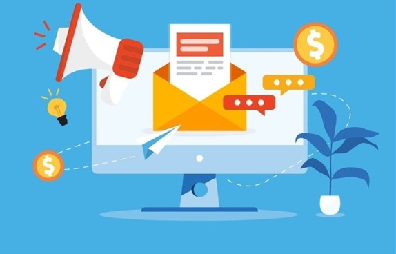 Email Still Leads The Way In Marketing: Outshining Billboards, TV Ads, And Other Flashy Campaigns