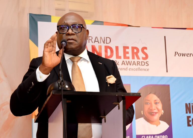 Udeme Ufot Advocates Alignment, Ethics, And Innovation To Advance Nigeria’s Marketing Ecosystem