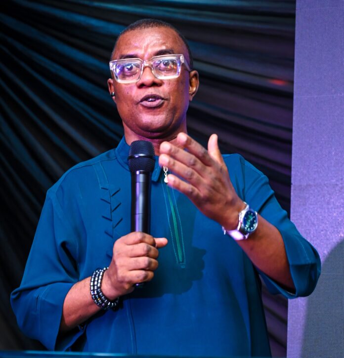 The Industry To Celebrate Male Practitioners At The 2025 ‘Men Of Impact’
