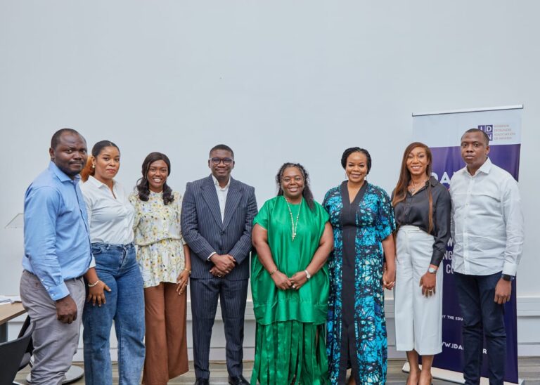 IDAN Urges Interior Designers To Build Structured, Sustainable Businesses