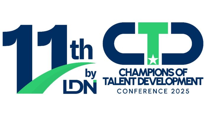 Global HR & L&D Leaders Converge In Lagos For LDNI’s CTD 2025 To Future-Proof Africa’s Workforce