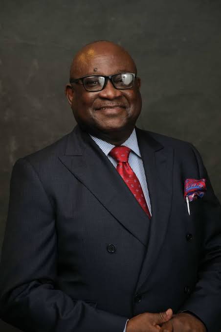 Udeme Ufot Urges Smart, Inclusive Financing To Unlock Nigeria’s Creative Economy