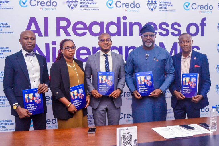 EDC, eTranzact Unveil Report To Bolster SMEs Adoption Of AI