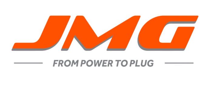 JMG LOGO JMG Marks International Youth Day, Advances Its Young Employees' Proficiency For Ground-breaking Innovation