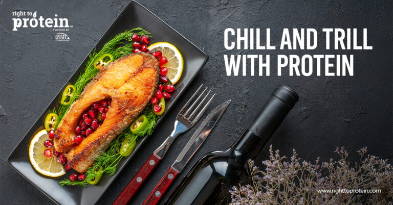 From Farm To Feast: The Protein Advantage For Every Nigerian