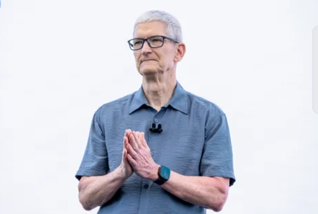 Apple Sales Accelerate On Strength Of iPhone, China Demand
