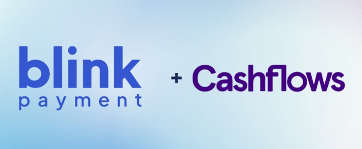 Blink Payment Taps Cashflows As Acquiring Partner To Enhance Payment Capabilities Across Financial, Legal, And Trade Sectors