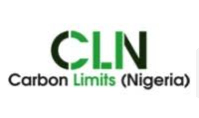 Carbon Limits Nigeria Christians James Ogunleye New Managing Director And Chief Executive Officer