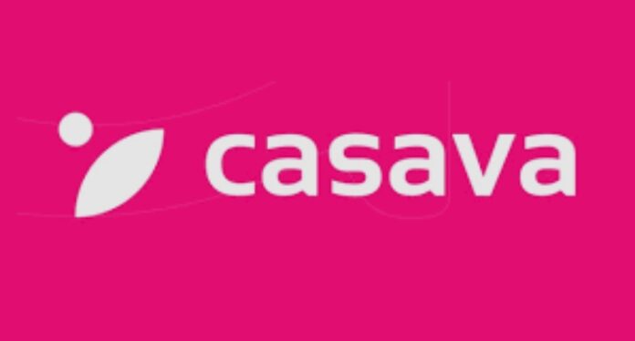 Casava Inc. Announces Solabomi Oreagba As Its New Chief Operating Officer