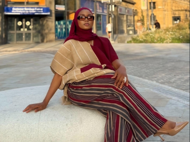 African Designer Cut Costs By Nearly 50% to Make Fashion More Accessible