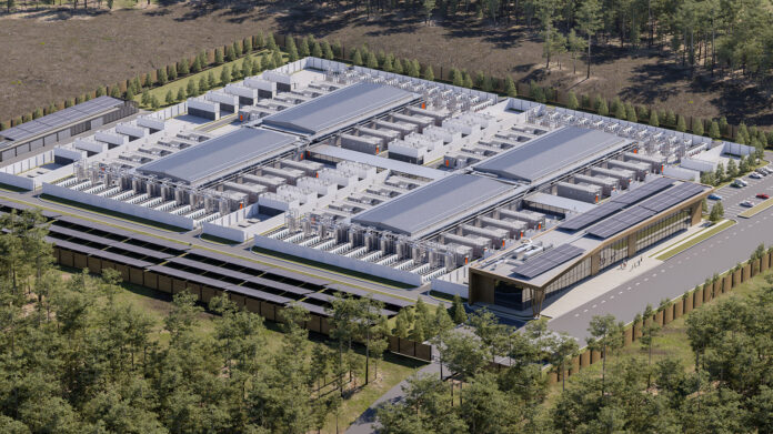 Vertiv Announces Vertiv™ OneCore To Accelerate Deployment Of Scalable Prefabricated Infrastructure For AI, HPC, And High-Density 5+ MW Data Centres