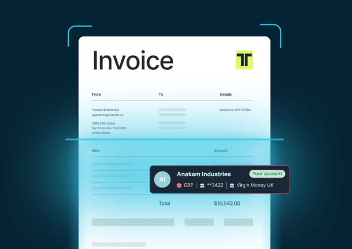 Verto Bill pay Verto Launches New Bill Pay Feature For Global Businesses