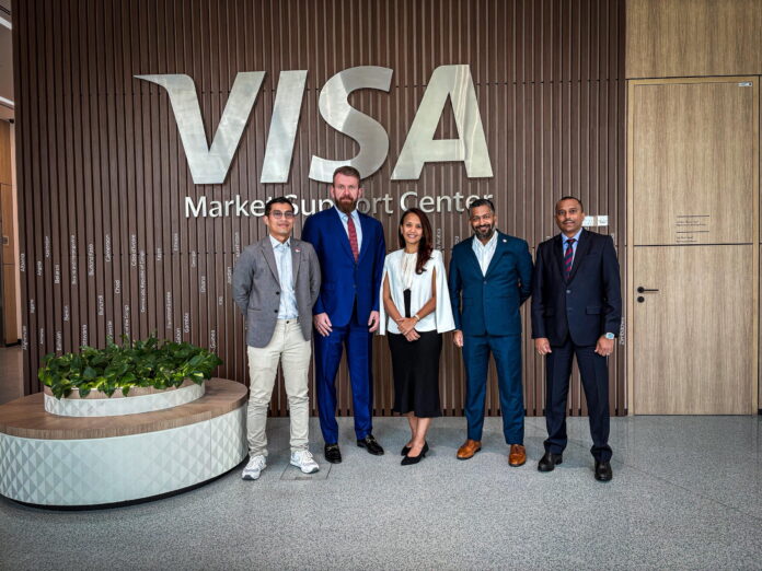 Visa And PEMANDU Partner To Help Governments Improve Efficiency And Deliver Better Services